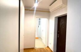 Apartament cu 2 camere, 80 mp, parcare, terasa, zona The Office