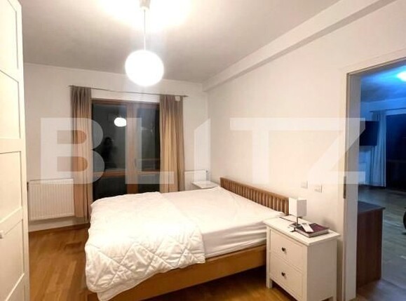 Apartament de închiriat 2 camere Marasti - 158761AI | BLITZ Cluj-Napoca | Poza6