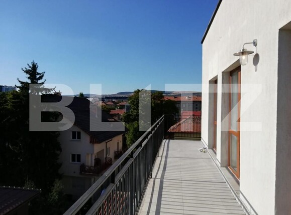 Apartament de închiriat 2 camere Marasti - 158761AI | BLITZ Cluj-Napoca | Poza13