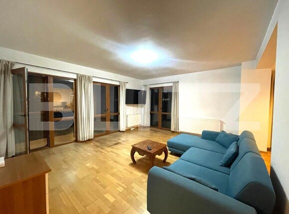Apartament de închiriat 2 camere Marasti - 158761AI | BLITZ Cluj-Napoca | Poza3