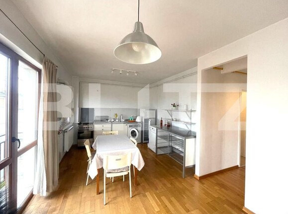 Apartament de închiriat 2 camere Marasti - 158761AI | BLITZ Cluj-Napoca | Poza4