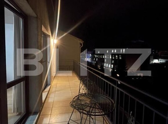 Apartament de închiriat 2 camere Marasti - 158761AI | BLITZ Cluj-Napoca | Poza14