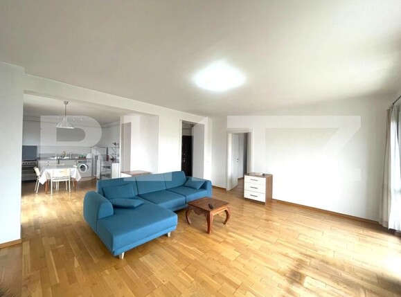 Apartament de închiriat 2 camere Marasti - 158761AI | BLITZ Cluj-Napoca | Poza1