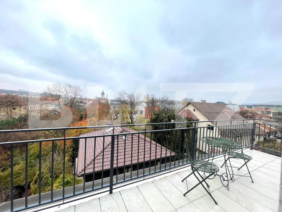 Apartament de închiriat 2 camere Marasti - 158761AI | BLITZ Cluj-Napoca | Poza15