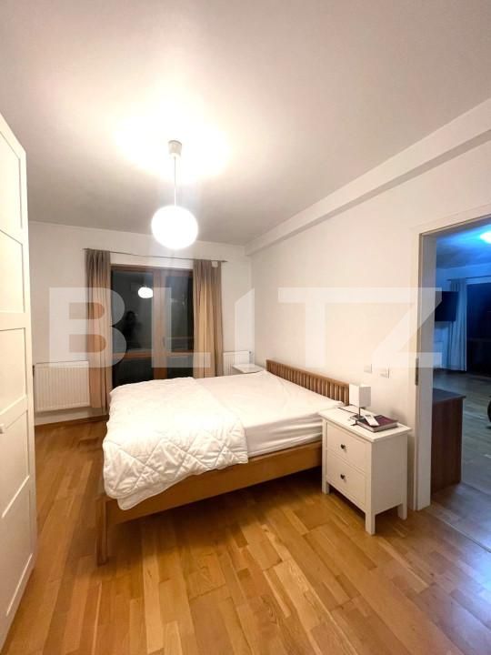 Apartament de închiriat 2 camere Marasti - 158761AI | BLITZ Cluj-Napoca | Poza6