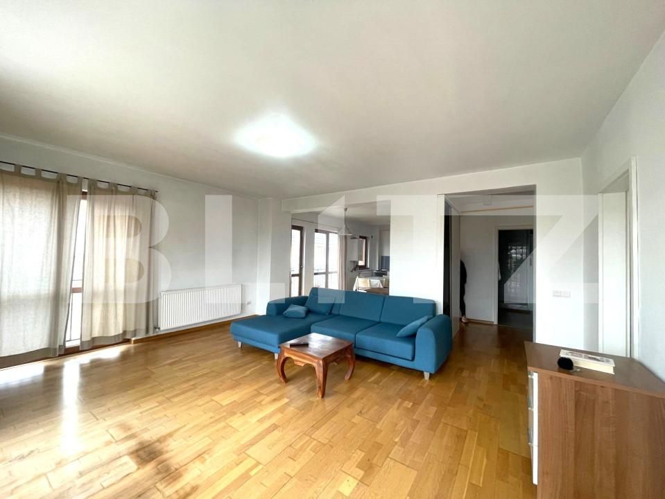 Apartament de închiriat 2 camere Marasti - 158761AI | BLITZ Cluj-Napoca | Poza2