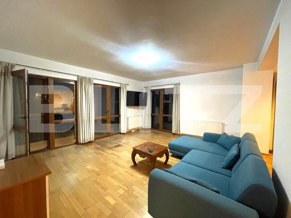 Apartament de închiriat 2 camere Marasti - 158761AI | BLITZ Cluj-Napoca | Poza3