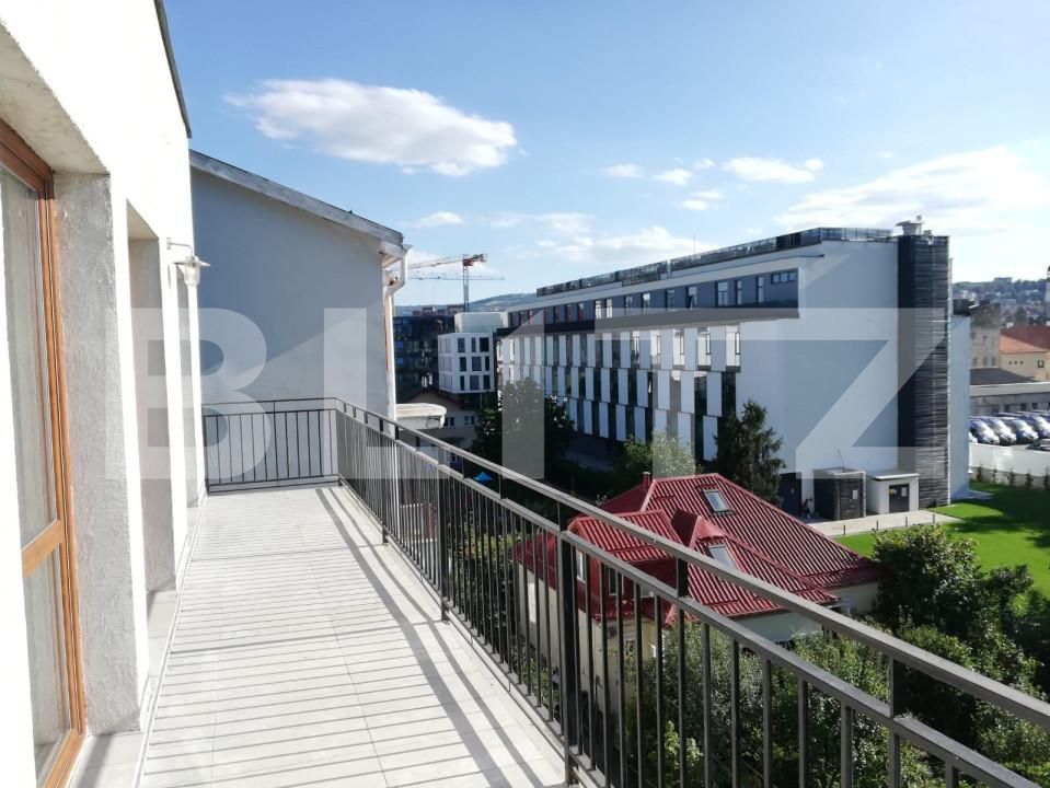 Apartament de închiriat 2 camere Marasti - 158761AI | BLITZ Cluj-Napoca | Poza12