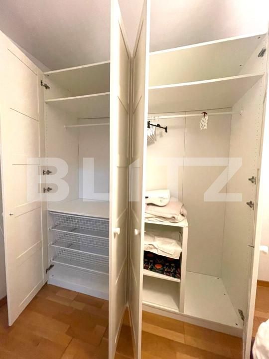 Apartament de închiriat 2 camere Marasti - 158761AI | BLITZ Cluj-Napoca | Poza10