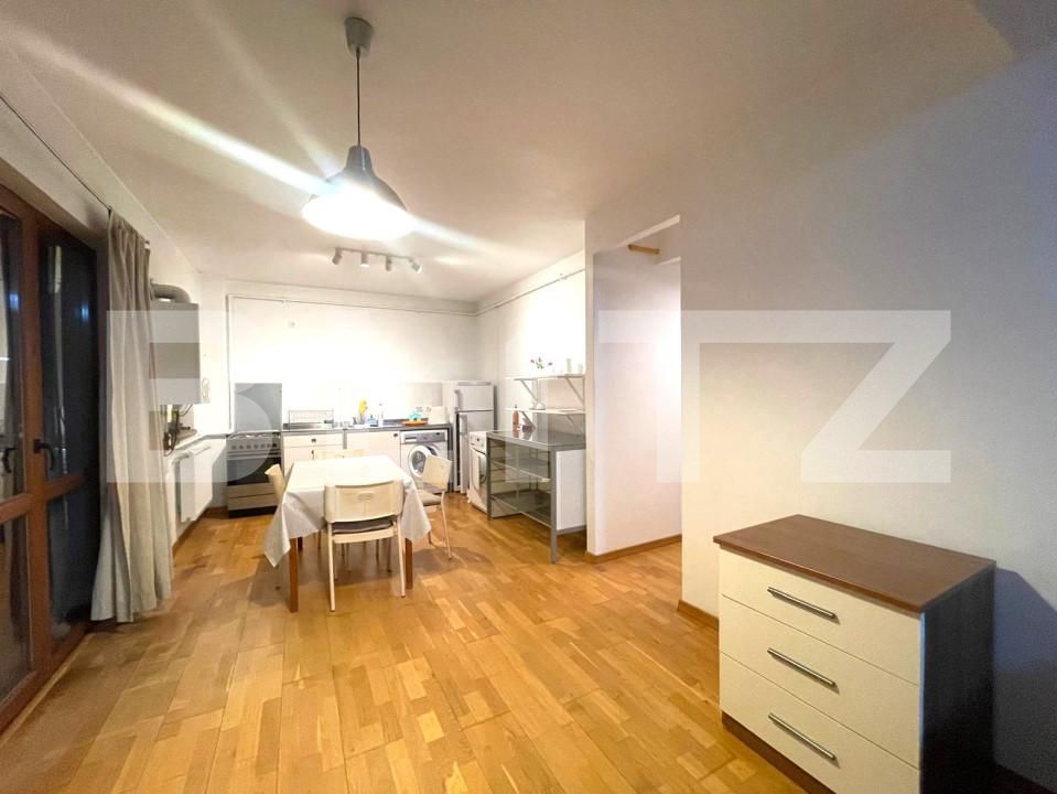 Apartament de închiriat 2 camere Marasti - 158761AI | BLITZ Cluj-Napoca | Poza5