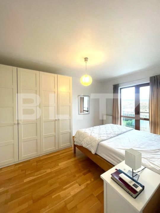 Apartament de închiriat 2 camere Marasti - 158761AI | BLITZ Cluj-Napoca | Poza7