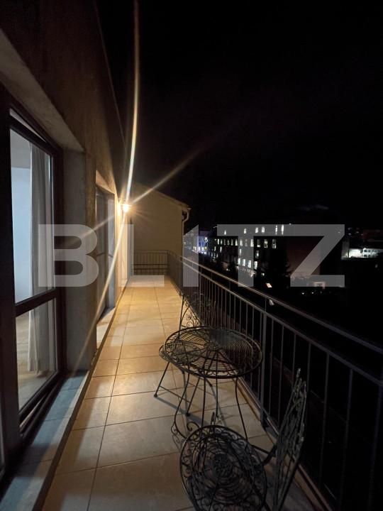 Apartament de închiriat 2 camere Marasti - 158761AI | BLITZ Cluj-Napoca | Poza14