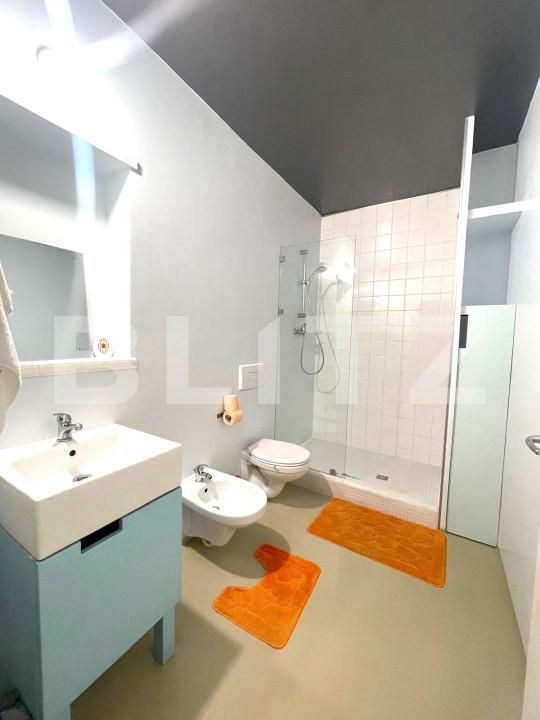 Apartament de închiriat 2 camere Marasti - 158761AI | BLITZ Cluj-Napoca | Poza11