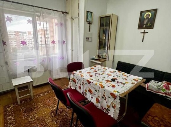 Apartament de vânzare 3 camere Marasti - 158778AV | BLITZ Cluj-Napoca | Poza4