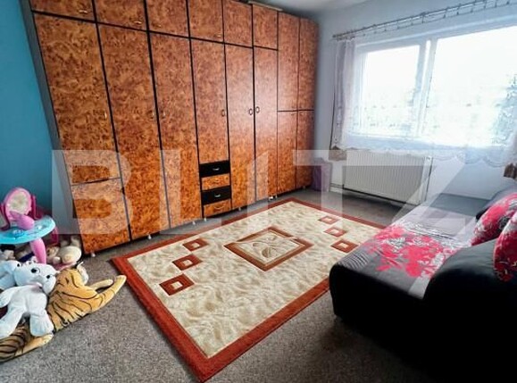 Apartament de vânzare 3 camere Marasti - 158778AV | BLITZ Cluj-Napoca | Poza1