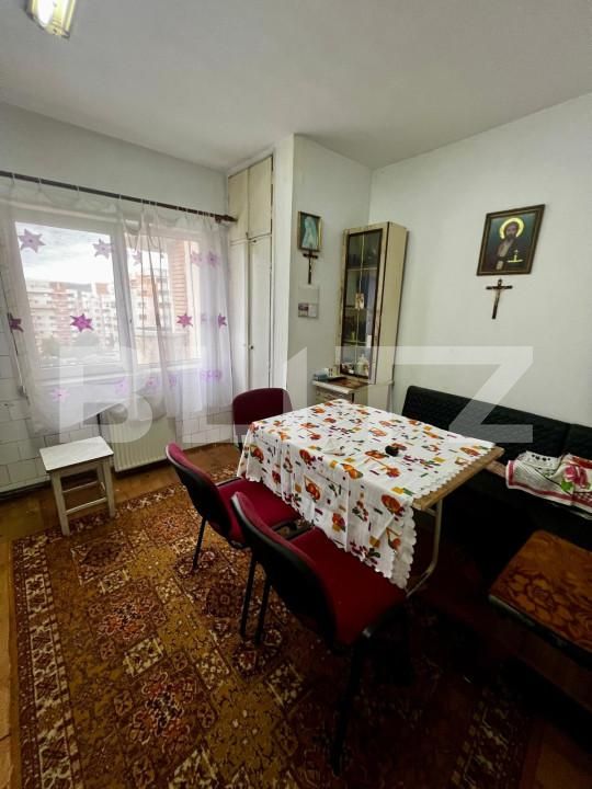 Apartament de vânzare 3 camere Marasti - 158778AV | BLITZ Cluj-Napoca | Poza4