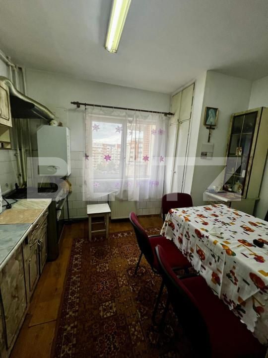 Apartament de vânzare 3 camere Marasti - 158778AV | BLITZ Cluj-Napoca | Poza5