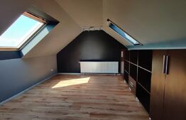 Triplex 120 mp cu vedere panoramica extraordinara