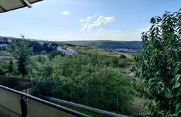 Triplex 120 mp cu vedere panoramica extraordinara