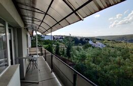 Triplex 120 mp cu vedere panoramica extraordinara