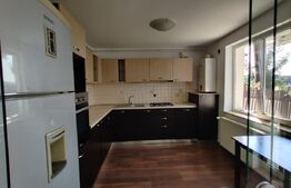 Triplex 120 mp cu vedere panoramica extraordinara