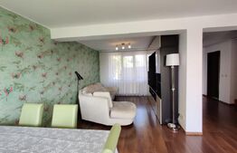 Triplex 120 mp cu vedere panoramica extraordinara