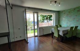 Triplex 120 mp cu vedere panoramica extraordinara