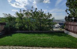 Triplex 120 mp cu vedere panoramica extraordinara