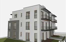 3 camere, 84 mp, etaj intermediar, parcare, zona strazii Campului!