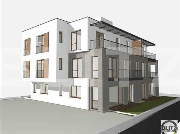 Apartament de vânzare 3 camere Manastur - 15878AV | BLITZ Cluj-Napoca | Poza7