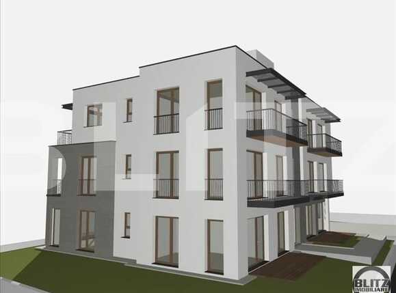 Apartament de vânzare 3 camere Manastur - 15878AV | BLITZ Cluj-Napoca | Poza8