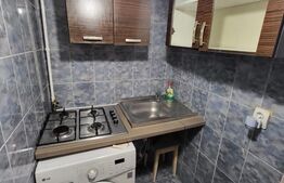 Garsonieră 21 mp, centrala proprie, Marasti