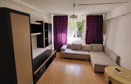 Garsonieră 21 mp, centrala proprie, Marasti