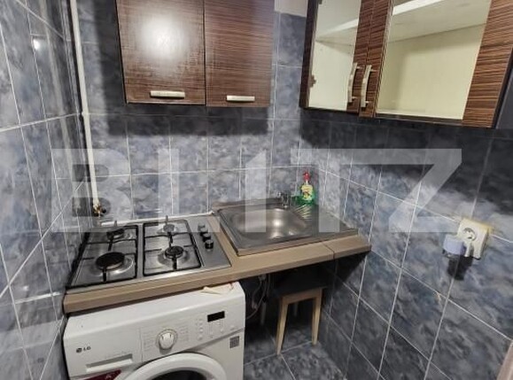 Garsonieră de vânzare Marasti - 158780AV | BLITZ Cluj-Napoca | Poza3