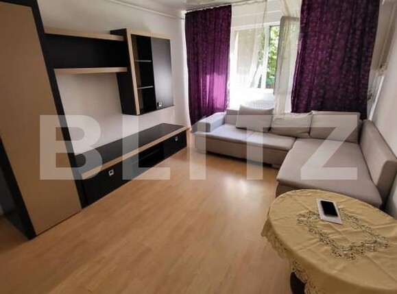 Garsonieră de vânzare Marasti - 158780AV | BLITZ Cluj-Napoca | Poza1