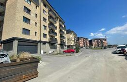 Apartament 2 camere, etaj 2,  garaj, Beta Residence