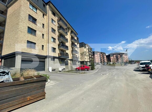 Apartament de vânzare 2 camere Iris - 158781AV | BLITZ Cluj-Napoca | Poza2