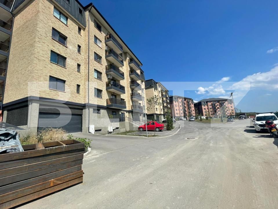 Apartament de vânzare 2 camere Iris - 158781AV | BLITZ Cluj-Napoca | Poza2