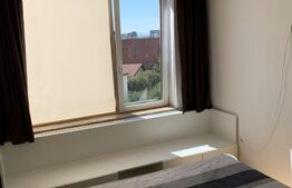 Apartament 3 camere, parcare, Pet-Friendly, AC, zona Fabricii