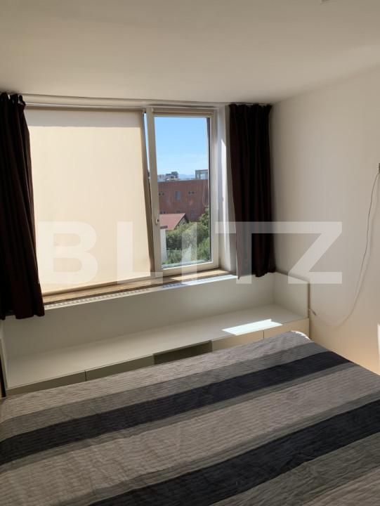 Apartament de închiriat 3 camere Marasti - 158782AI | BLITZ Cluj-Napoca | Poza4