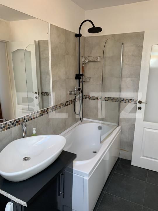 Apartament de închiriat 3 camere Marasti - 158782AI | BLITZ Cluj-Napoca | Poza7