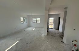 Casa individuala, 120 mp, 600 mp teren, garaj, Chinteni