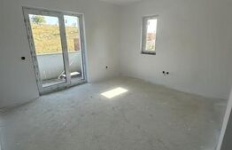 Casa individuala, 120 mp, 600 mp teren, garaj, Chinteni