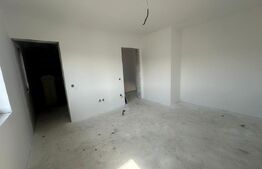 Casa individuala, 120 mp, 600 mp teren, garaj, Chinteni