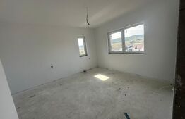 Casa individuala, 120 mp, 600 mp teren, garaj, Chinteni