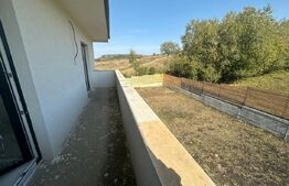 Casa individuala, 120 mp, 600 mp teren, garaj, Chinteni