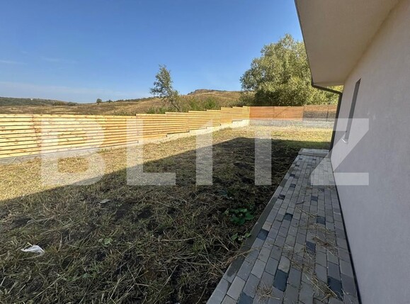 Casa de vânzare 4 camere Chinteni - 158790CV | BLITZ Cluj-Napoca | Poza4