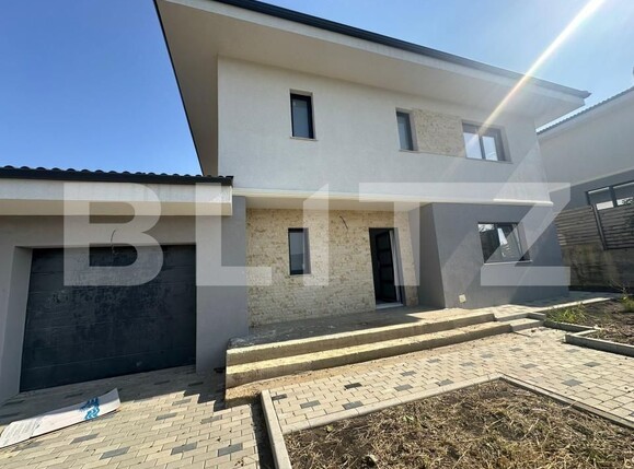 Casa de vânzare 4 camere Chinteni - 158790CV | BLITZ Cluj-Napoca | Poza2
