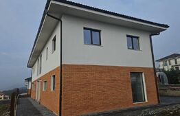 Oportunitate! Duplex, 119 mp, 332 mp teren, CF, zona buna Chinteni