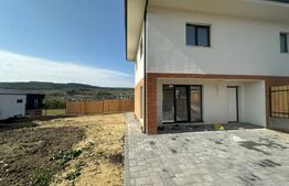 Oportunitate! Duplex, 120 mp, 300 mp teren, CF, zona buna Chinteni